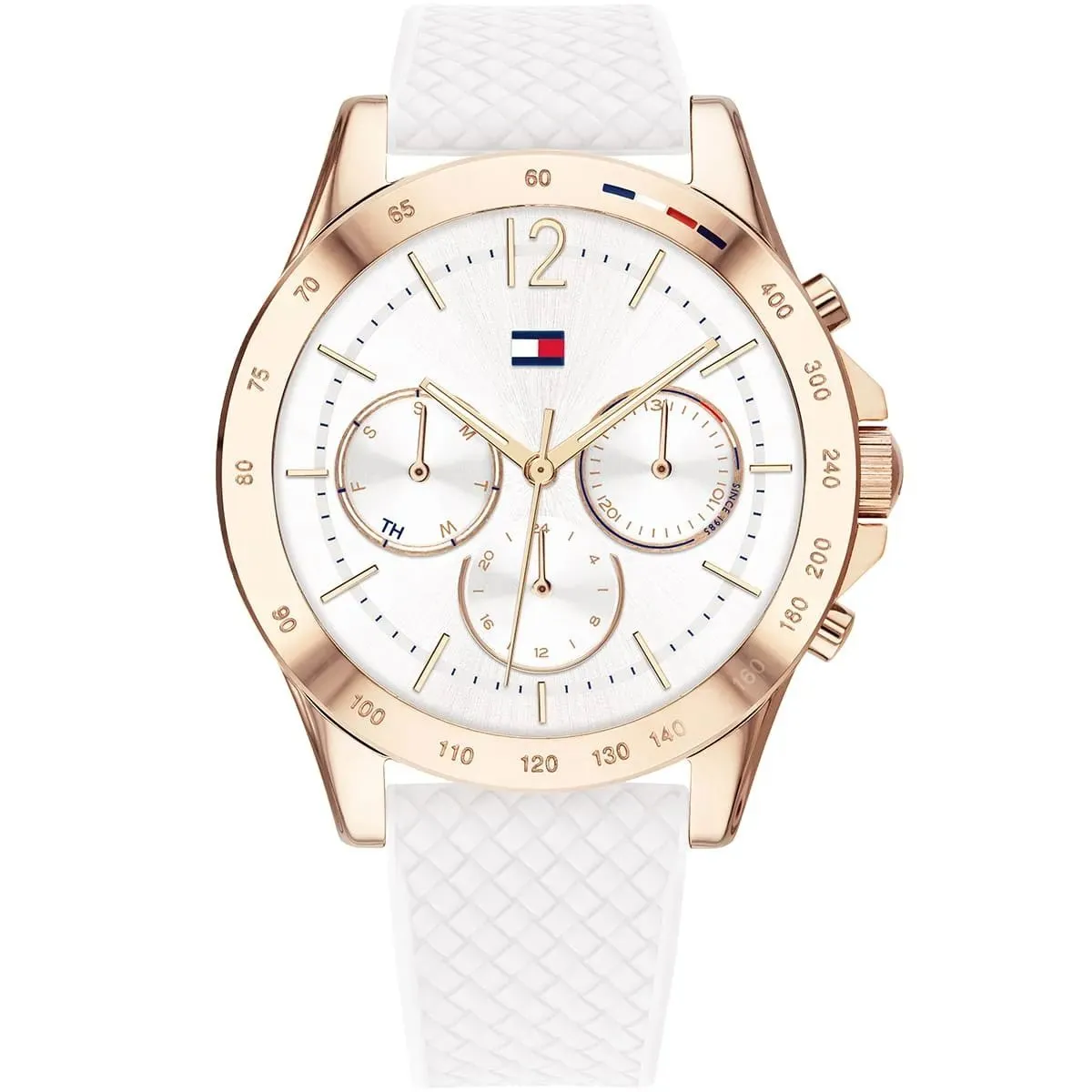 Montre Tommy Hilfiger pour femme 1782199