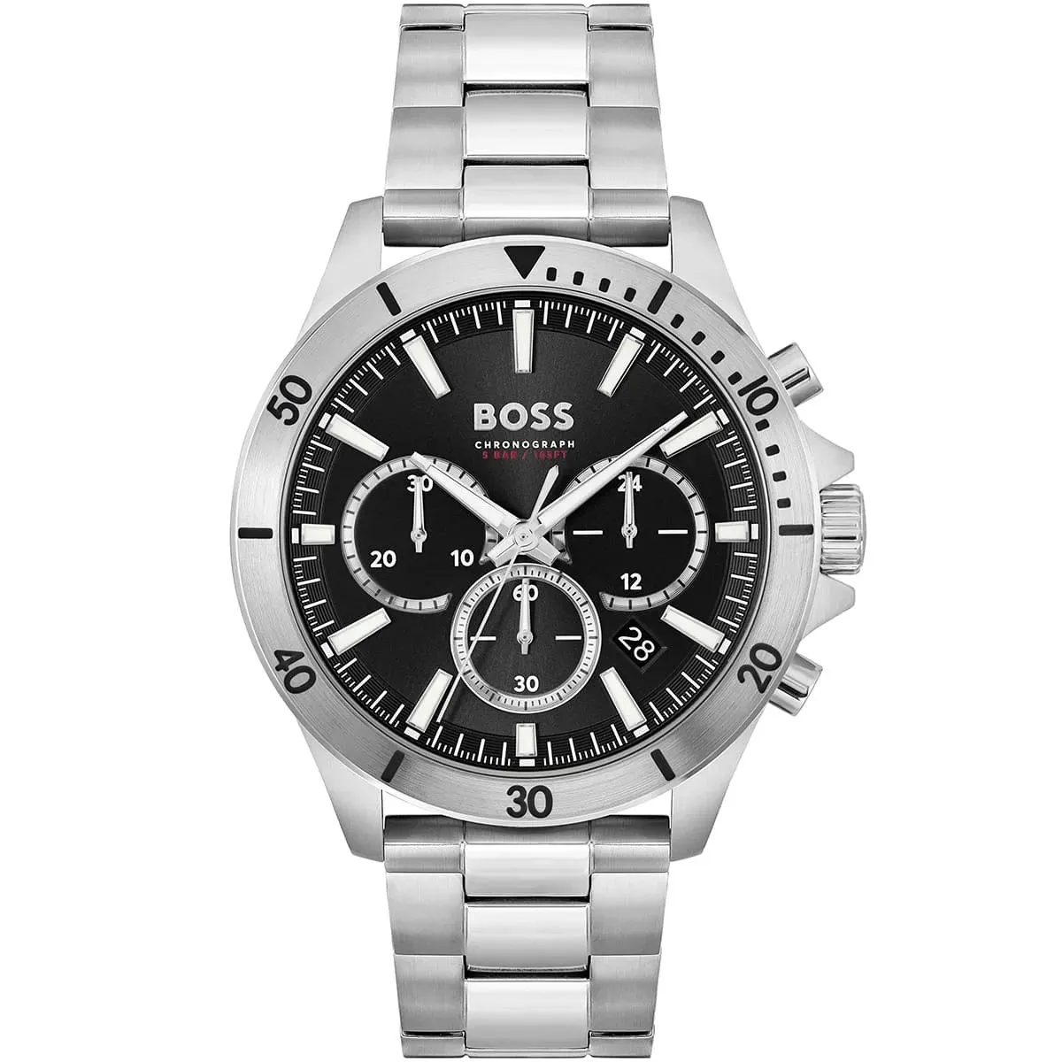 Montre homme Hugo Boss 1514057
