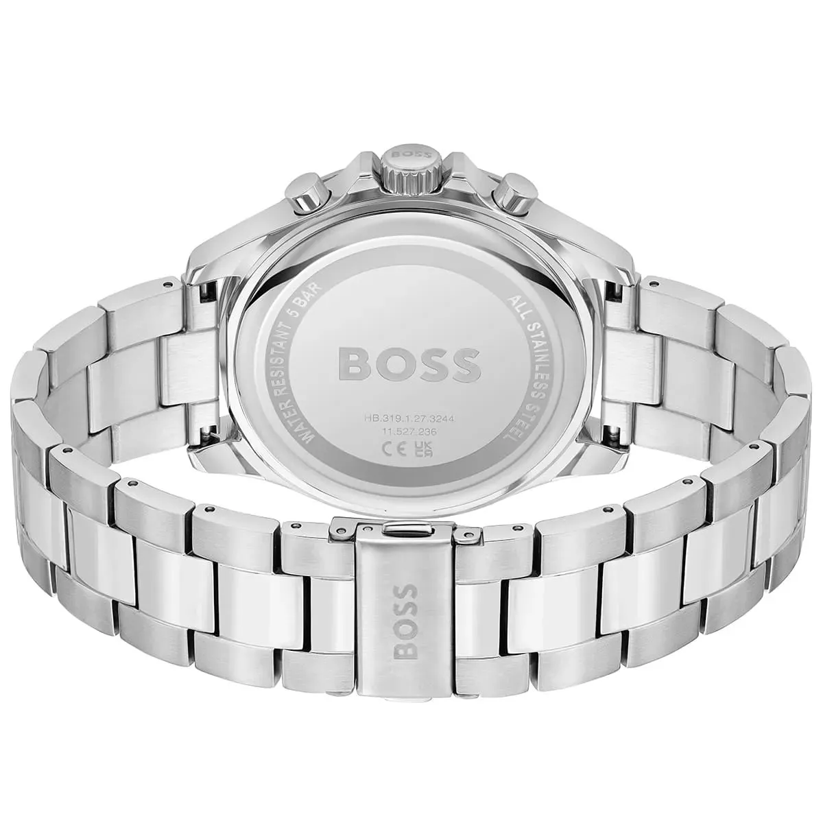 Montre homme Hugo Boss 1514057