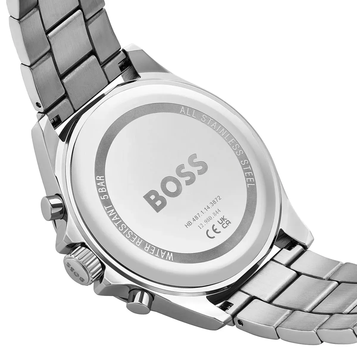 Montre homme Hugo Boss 1514057