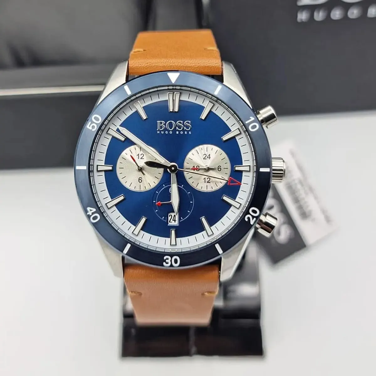 Montre homme Hugo Boss 1513860
