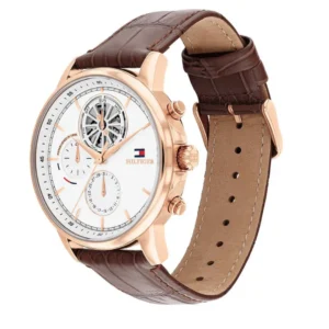 Tommy Hilfiger Stewart Multifunction Watch For Men 1710606