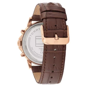 Tommy Hilfiger Stewart Multifunction Watch For Men 1710606