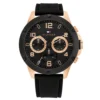 Tommy Hilfiger Montre Multifunction pour Homme 1792028