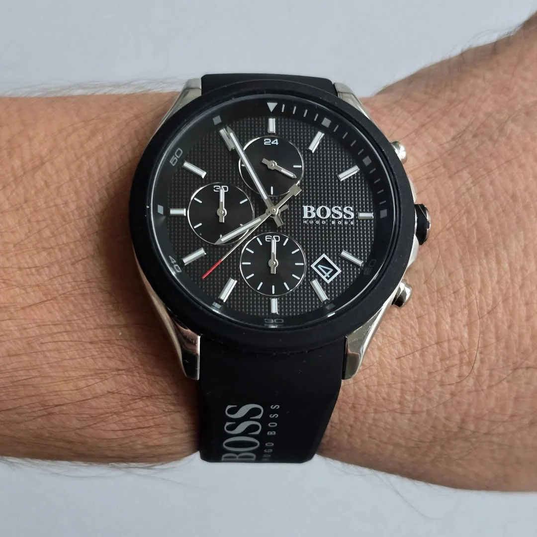 Montre Hugo Boss Velocity