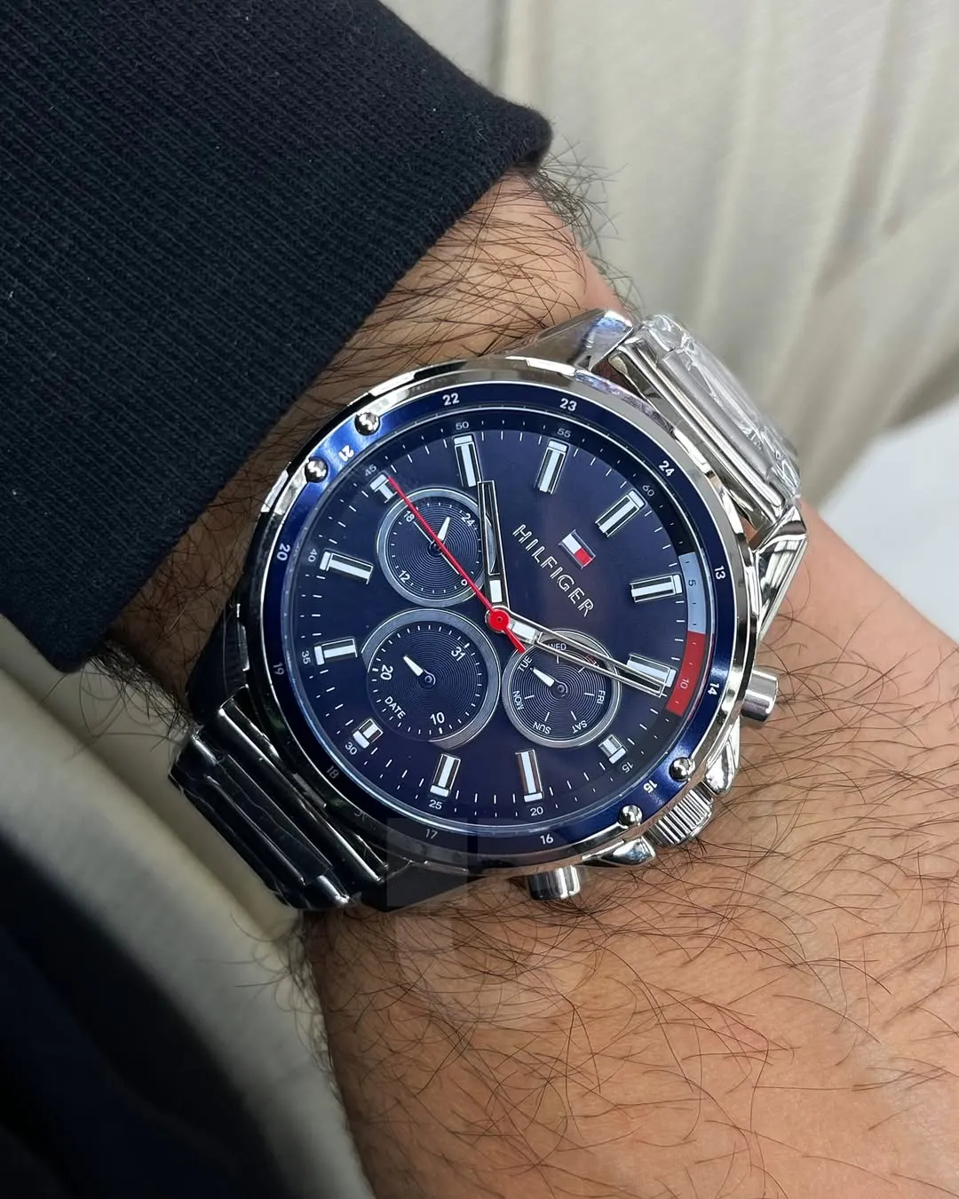 Tommy Hilfiger Mason 1791788