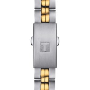 TISSOT PR 100 T1012102203100 OR ARGENT