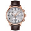 TISSOT CHRONO XL CLASSIC T1166173603700 Or Rose