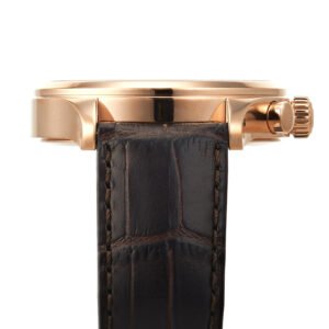 TISSOT CHRONO XL CLASSIC T1166173603700 OR ROSE