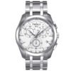 TISSOT COUTURIER T0356171103100 Argent