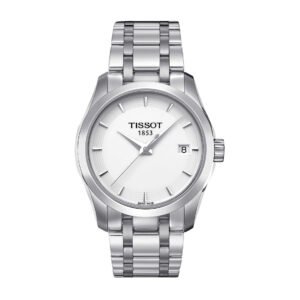 Montre femme tissot t0352101101100