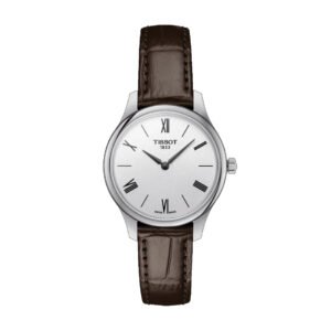 Montre femme tissot t0632091603800