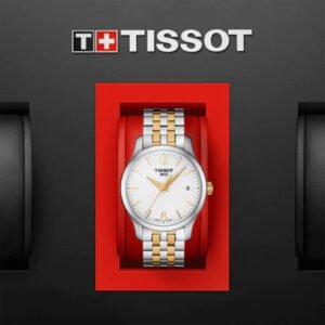 TISSOT T0632102203700