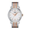 Montre femme tissot t0632102203701