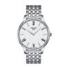 Montre homme tissot t0634091101800