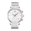 Montre homme tissot t0636171103700