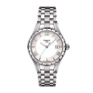 Montre femme tissot t0722101111800
