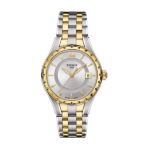Montre femme tissot t0722102203800