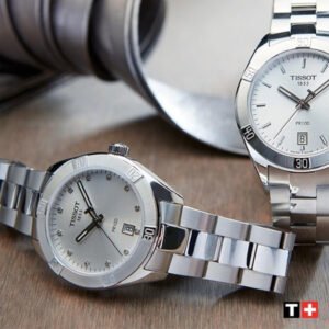 TISSOT T1019101103100