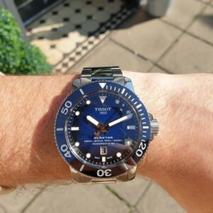 TISSOT T1202101104100