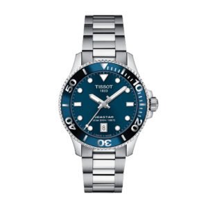 Montre femme & homme tissot t1202101104100