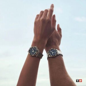 TISSOT T1202102105100