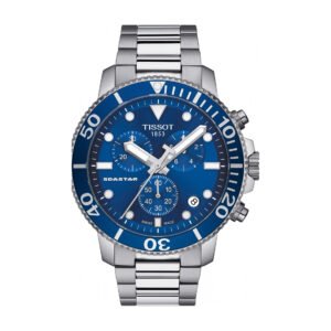 Montre homme tissot t1204171104100