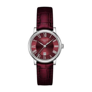 Montre femme tissot t1222101637300