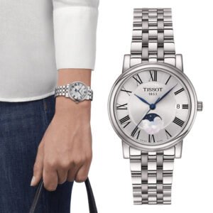 TISSOT T1222231103300