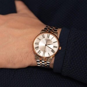 TISSOT T1224102203300