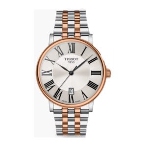 Montre homme tissot t1224102203300