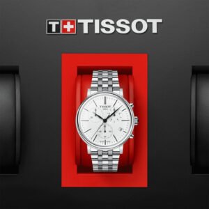 TISSOT T1224171101100