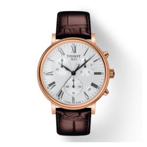 Montre homme tissot t1224173603300