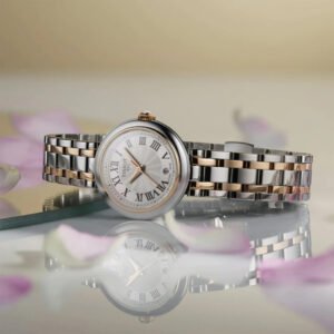TISSOT T1260102201301 BELLISSIMA 26MM