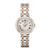Montre femme tissot t1260102201301 bellissima 26mm