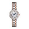 Montre femme tissot bellissima authentique t1262072201300