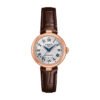 Montre femme tissot t1262073601300 bellissima authentique