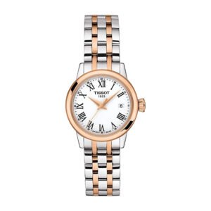 Montre femme tissot t1292102201300