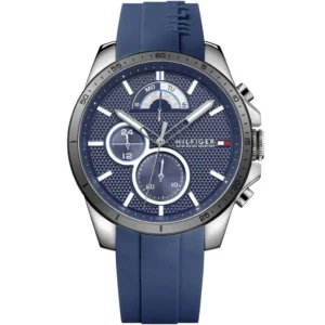 Tommy Hilfiger Watch For Men 1791350
