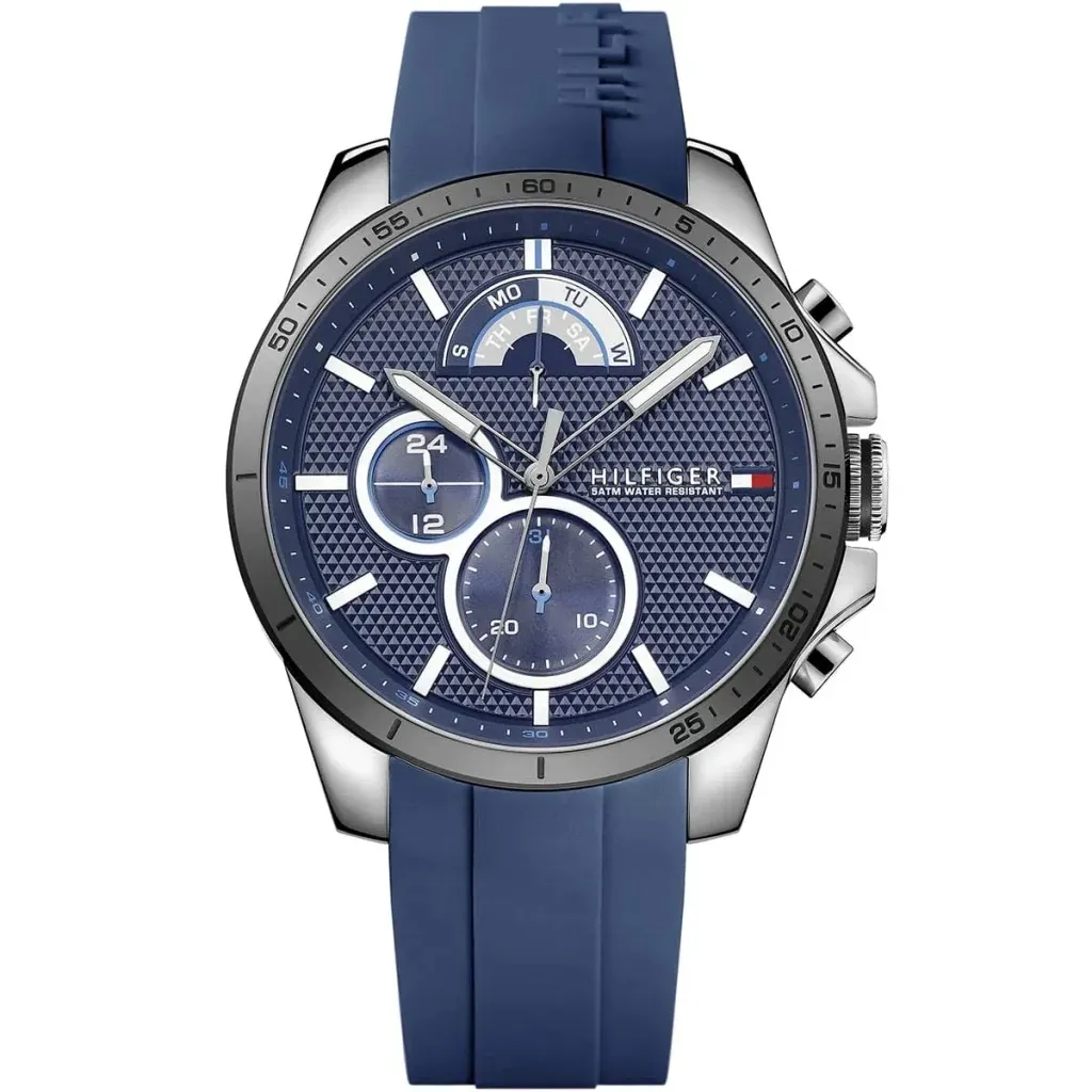 Tommy Hilfiger Watch For Men 1791350
