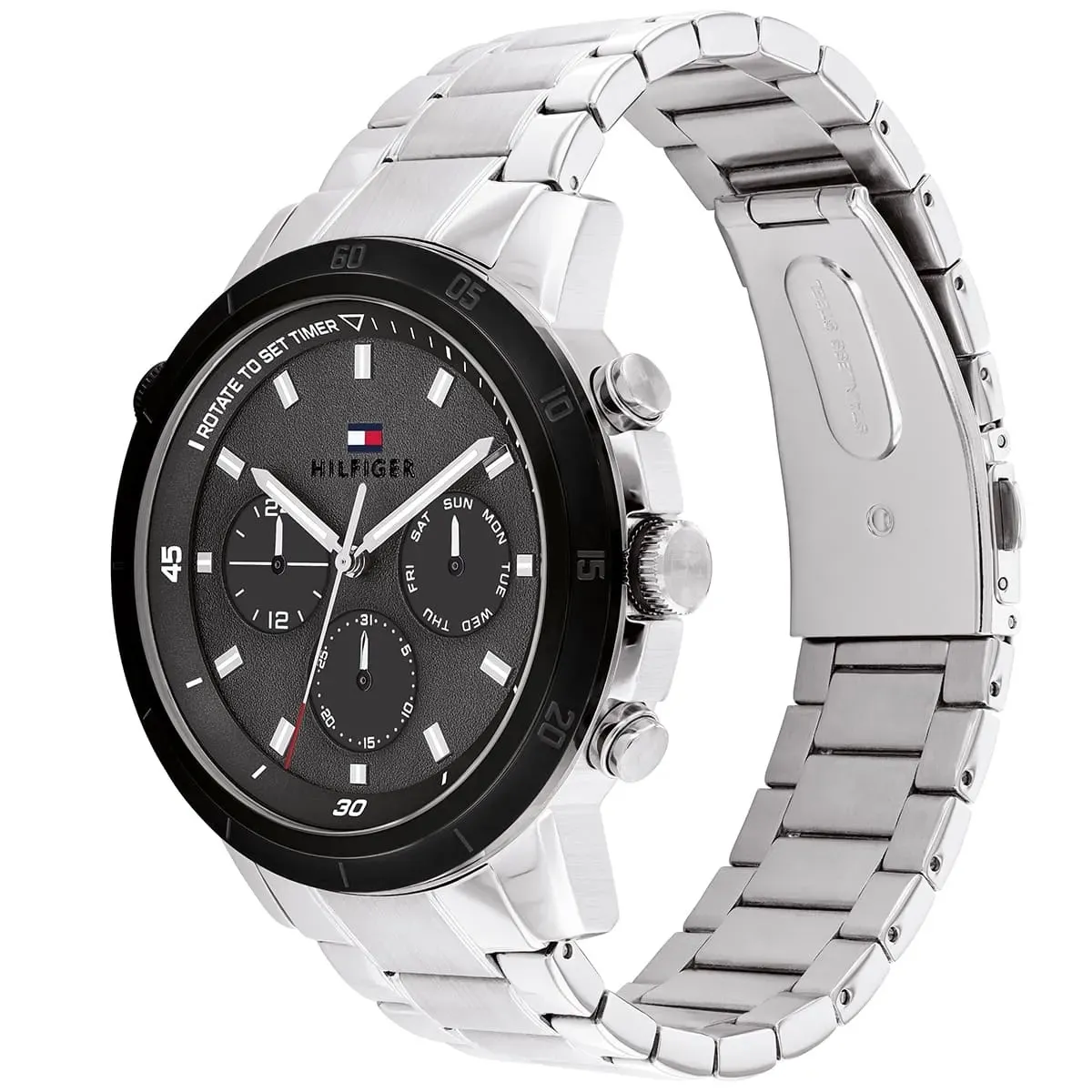 Tommy Hilfiger Watch For Men 1792106