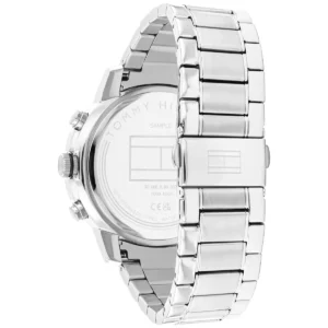 Tommy Hilfiger Troy Multifunction Watch For Men 1792106