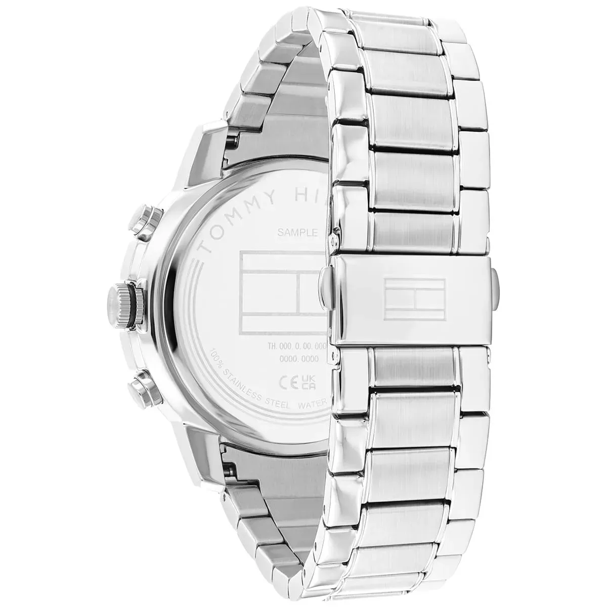Tommy Hilfiger Watch For Men 1792106