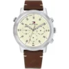 Tommy Hilfiger Watch For Men 1792102