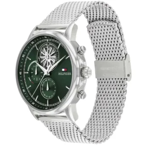Tommy Hilfiger Stewart Multifunction Watch For Men 1710608