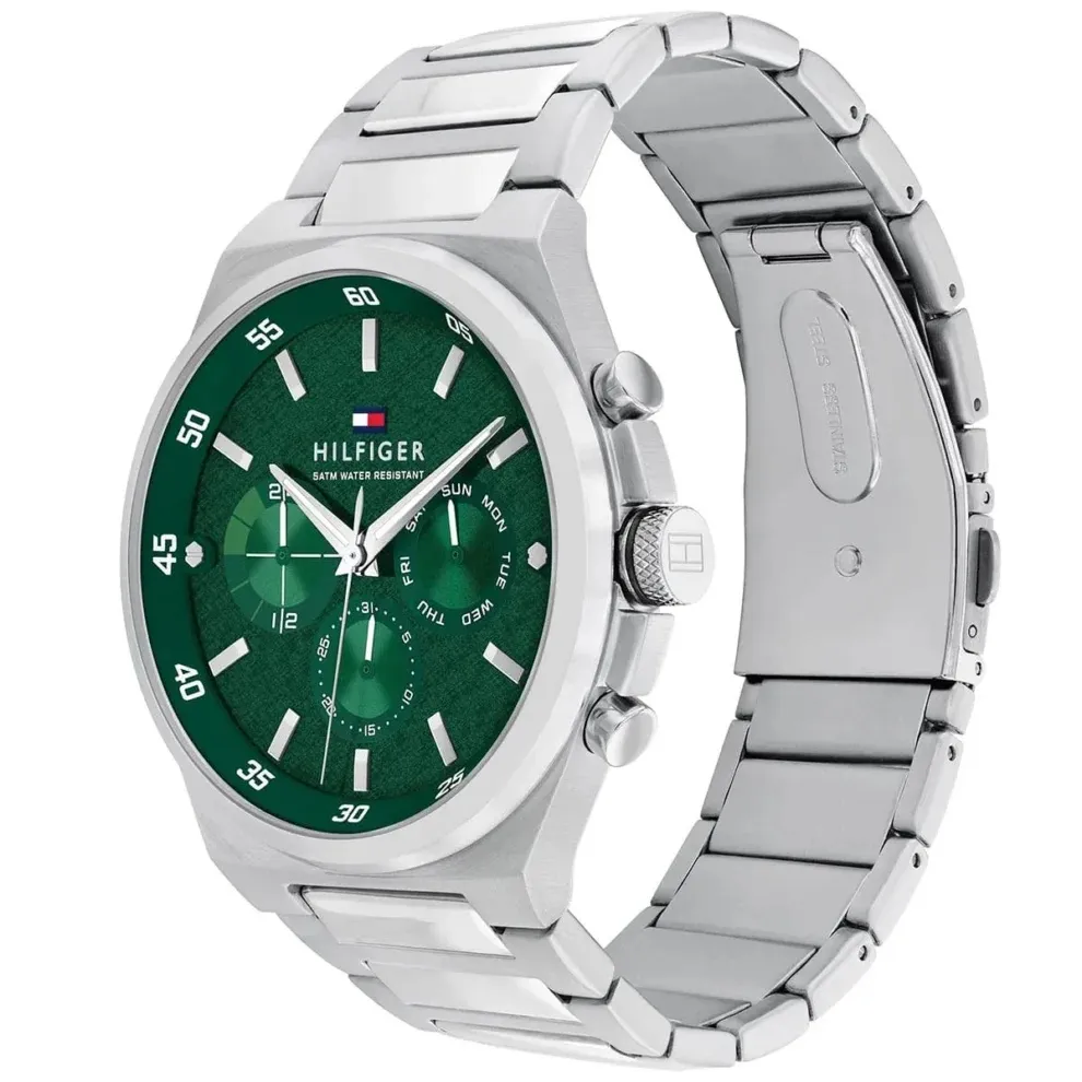 Tommy Hilfiger Watch For Men 1792088
