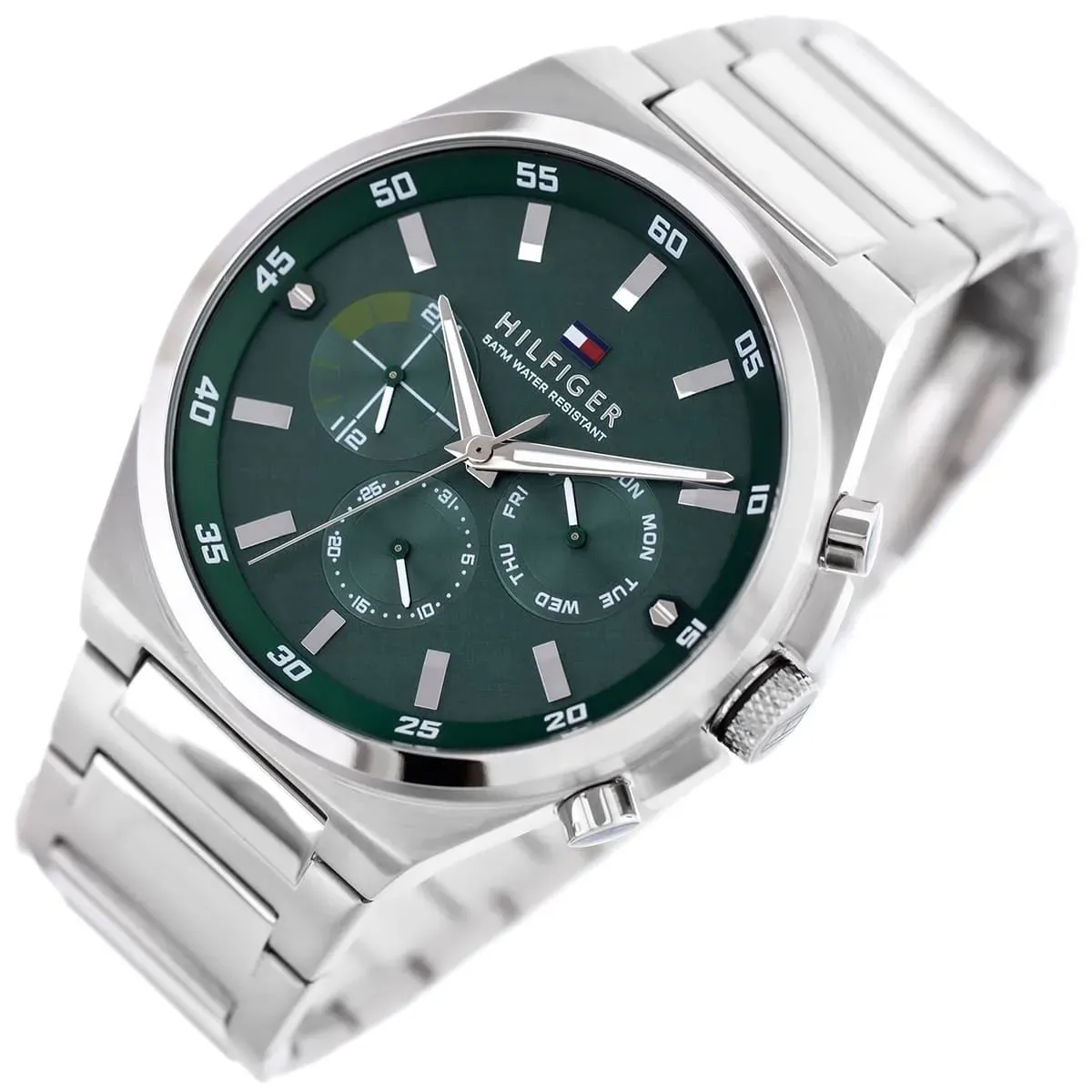 Tommy Hilfiger Watch For Men 1792088