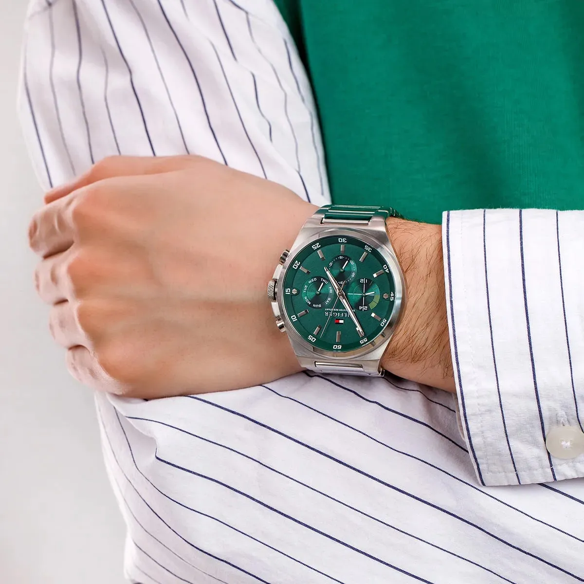 Tommy Hilfiger Watch For Men 1792088