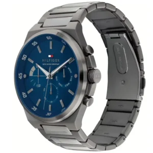 Tommy Hilfiger Multifunction Watch For Men 1792089