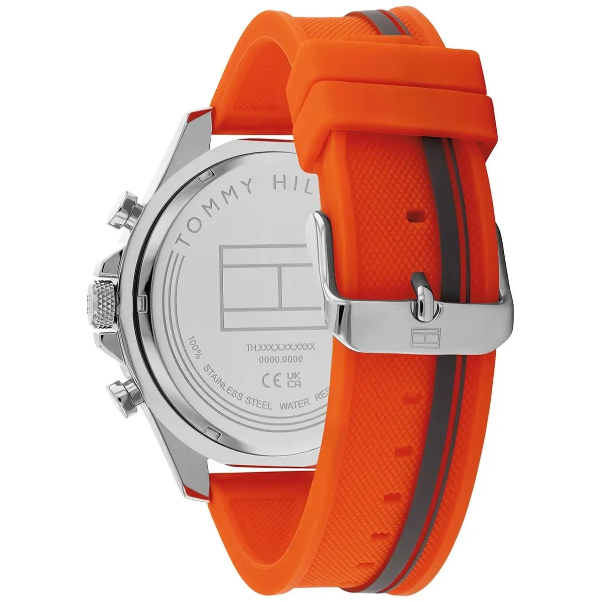 Tommy Hilfiger Watch For Men 1792084